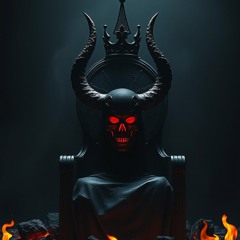 The Devil’s Right-hand Man