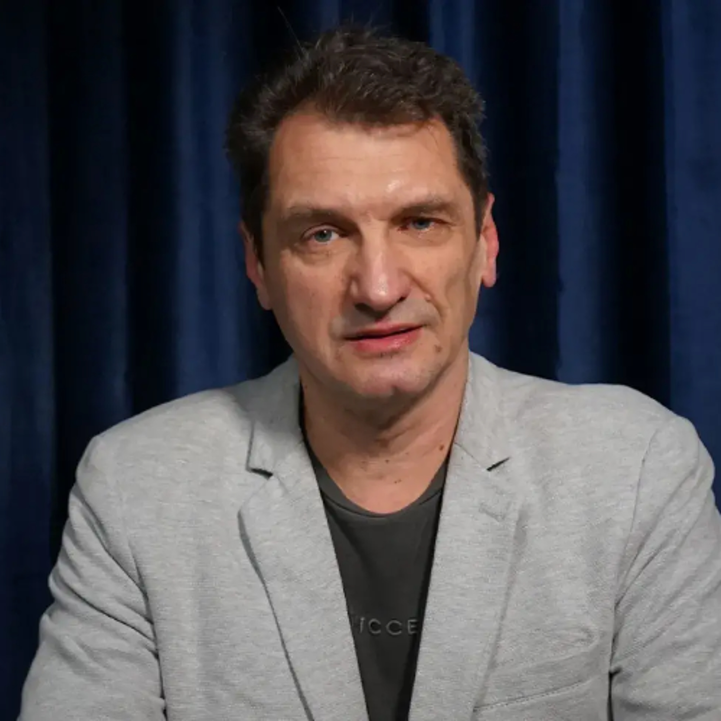 Віталь Цыганкоў. Міратворац на халяву: чаму Лукашэнка не захацеў “скідвацца на Газу”