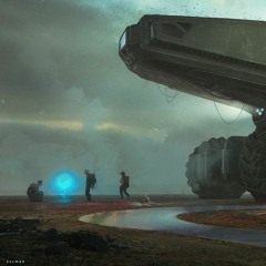 Science Fiction Soundtrack 2020