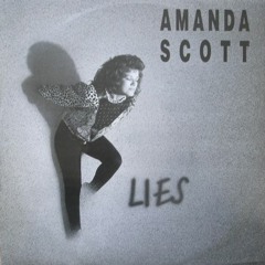 Amanda Scott - Lies (1988)