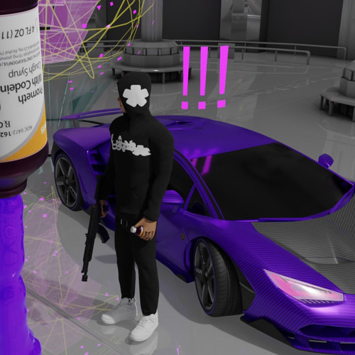 Stream Real Rx (2econd) by KING V | Listen online for free on SoundCloud