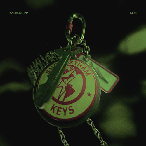 $NOWGXTHAM - KEYS