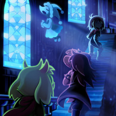 third sanctuary weird mix