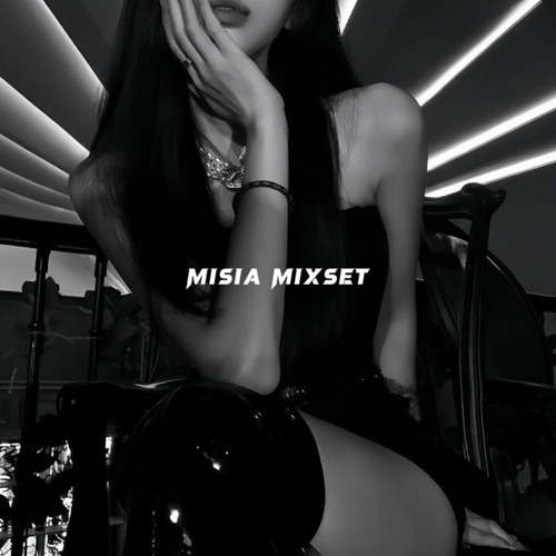 MISIA MIXSET 2 INTO YOU