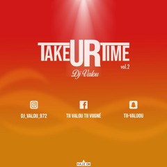 Takeur Time Vol 2