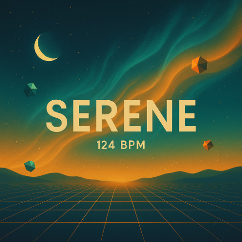 Serene - Original Mix