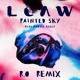 on Painted Sky (R.O Remix) [feat. Martin Kelly]