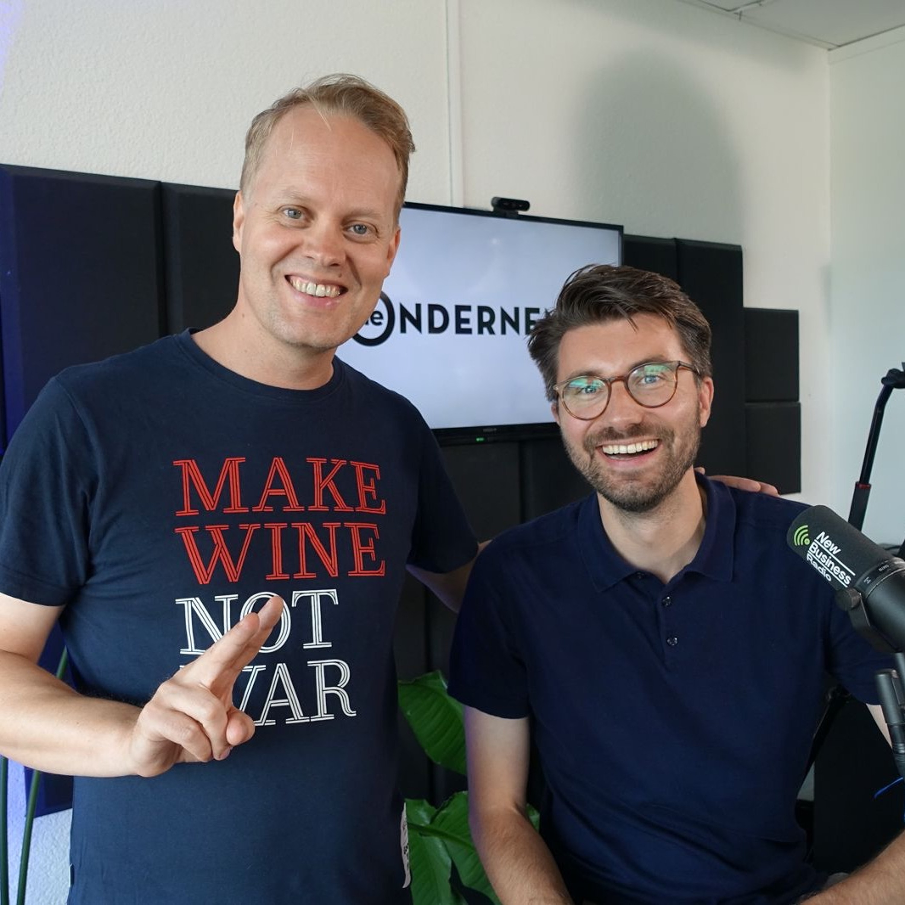 New Business Radio