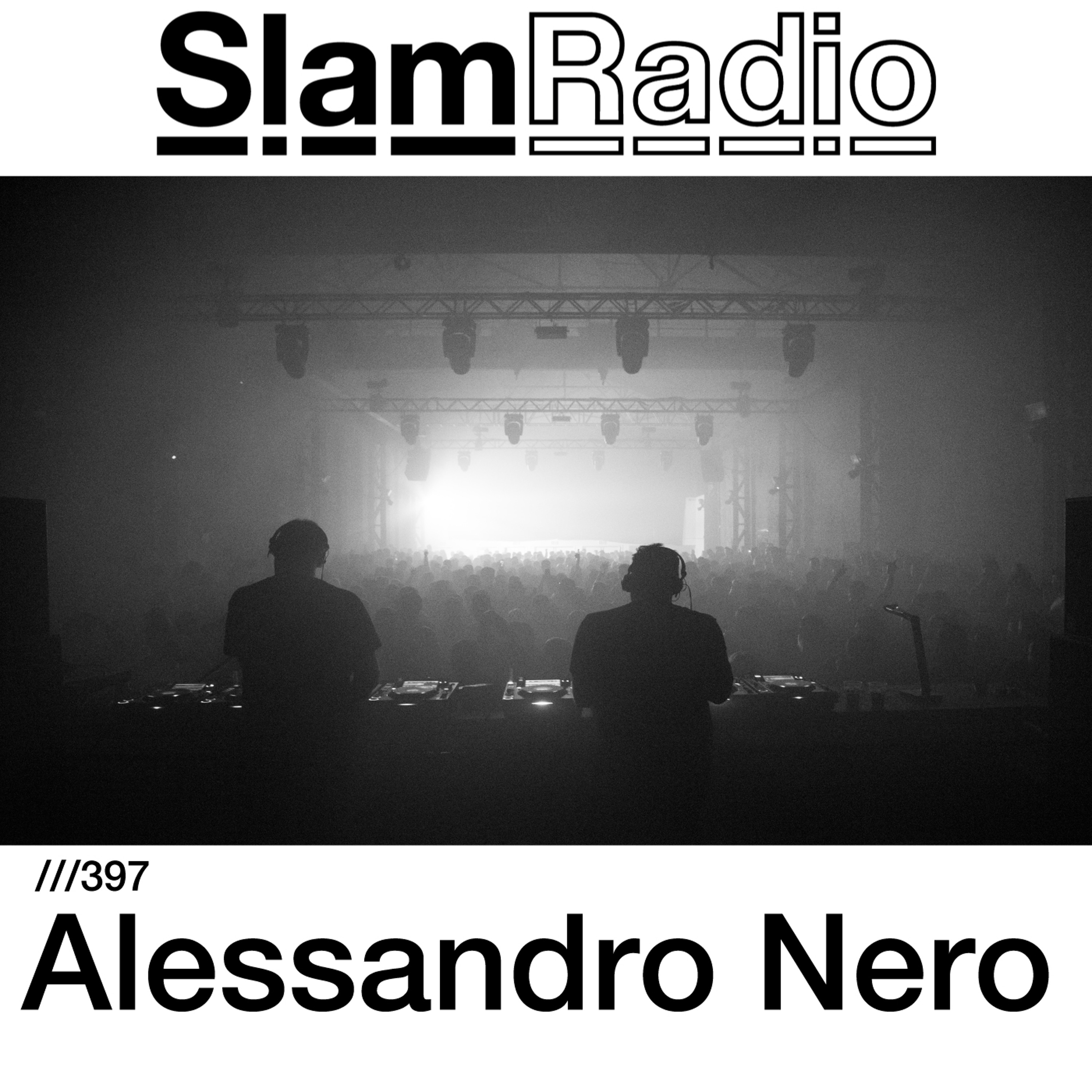Slam Radio
