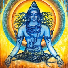 Om Namo Hiranya Bahadeya Shiva Mantra Shiva Trance Music With Lyrics