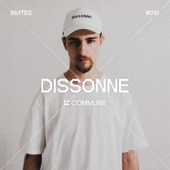 COMCAST 010 | Dissonne