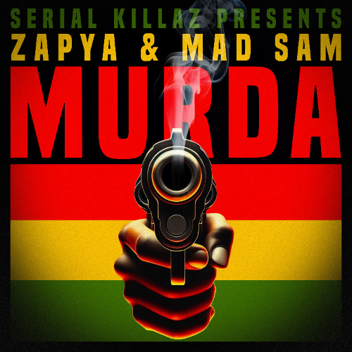 Murda