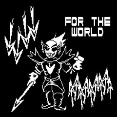 FOR THE WORLD - FPL REMIX