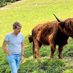 Interview Dr Martin Stuchtey