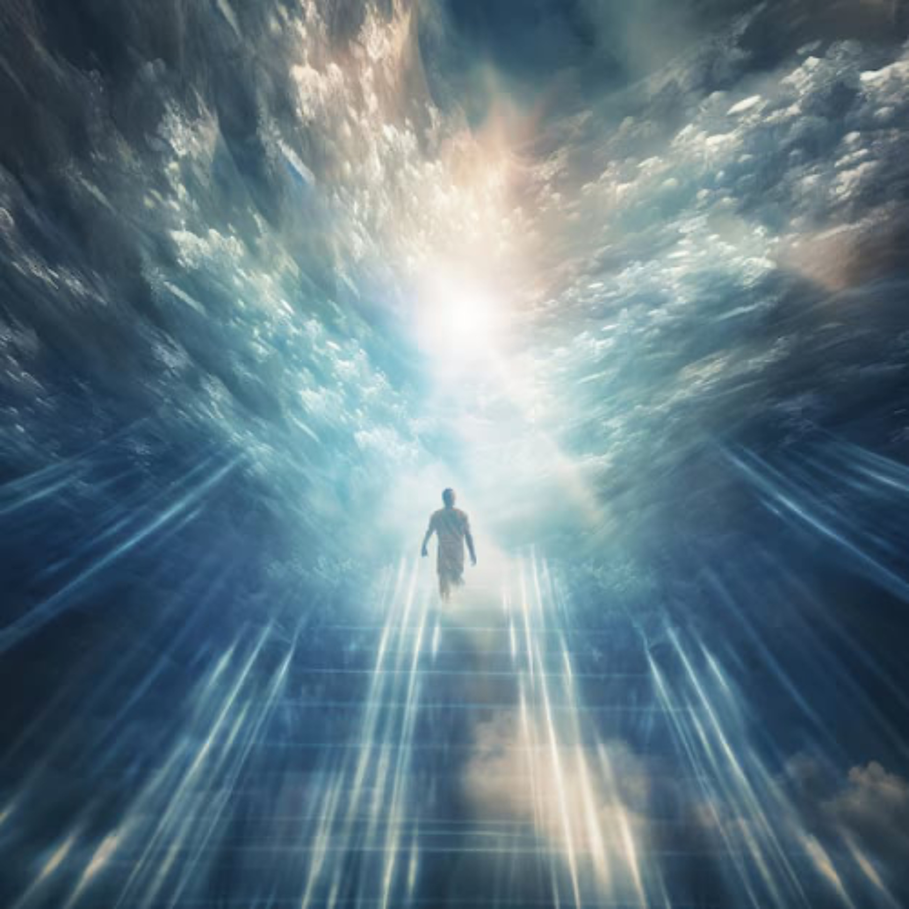 FOLLOW THE FLOW - PRATIQUES - L'âme est immortelle (samedi 6 décembre 2025) episode artwork