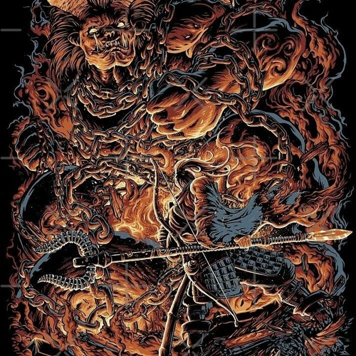 Carlo_-_ My Demons