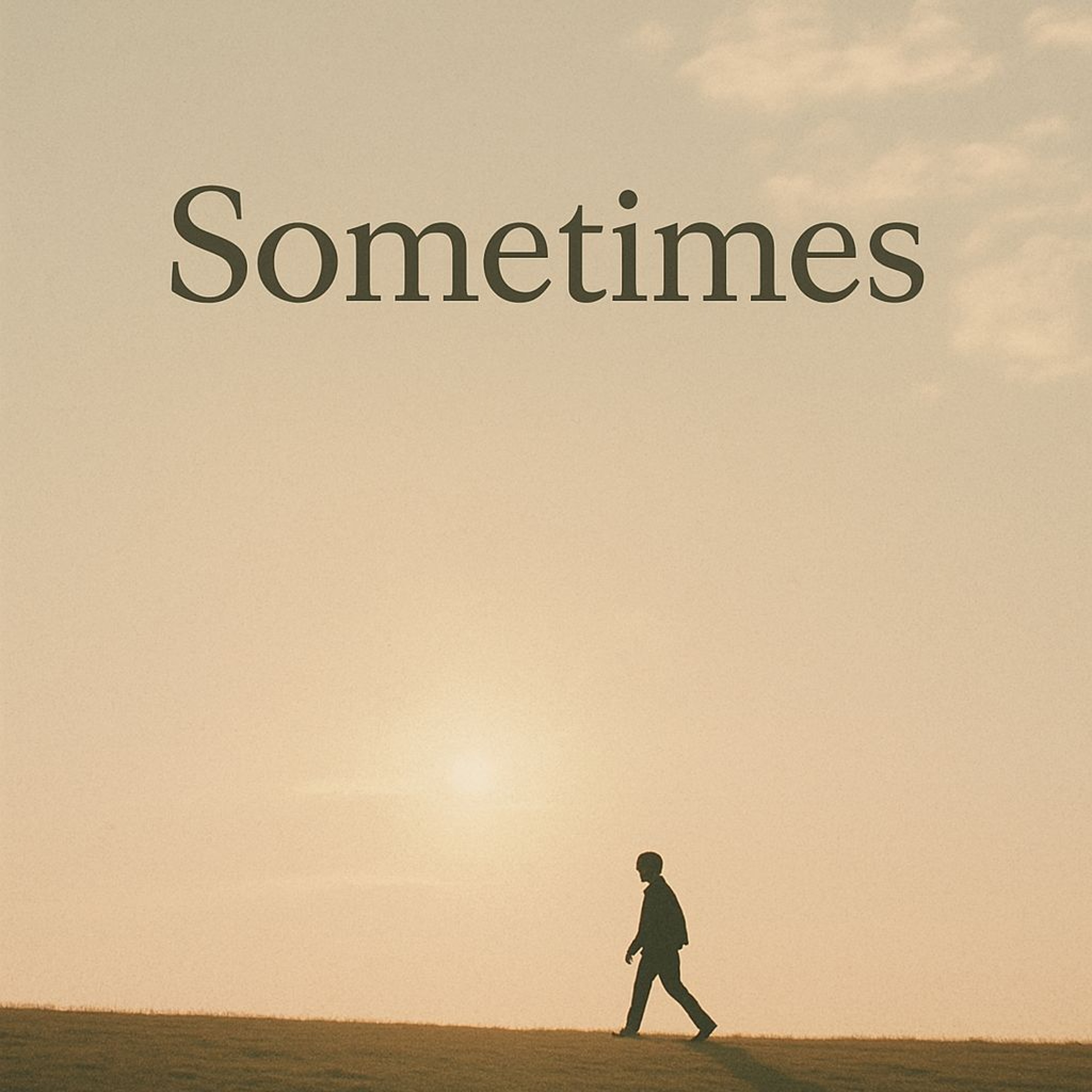 Summer 2025 - Sometimes Mix episode artwork