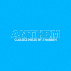 Anthem (Classics/Vocal Anthems)
