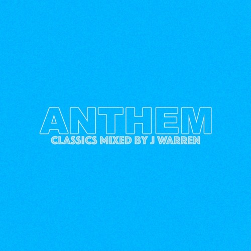 Anthem (Classics/Vocal Anthems)
