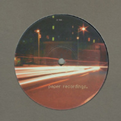 Don't Fuck With My Shit (Late Night Cruising Mix)