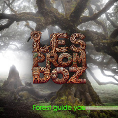 LESPROMDOZ - Forest Guide You @ Excl for ChillOutPlanet.Ru