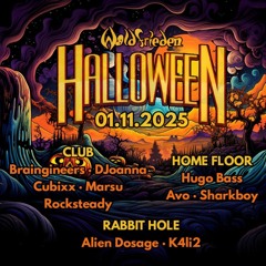 @ Waldfrieden Halloween 2025