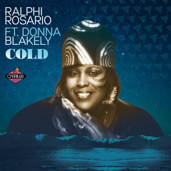Cold (feat. Donna Blakely)