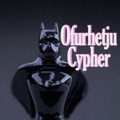 Ofurhetju Cypher w/ Þumalfingur