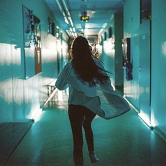 Don't Look Back, Just Run