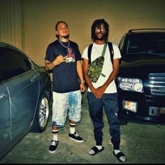 ClevaMinded Ft. WULFGREY  Disappeared