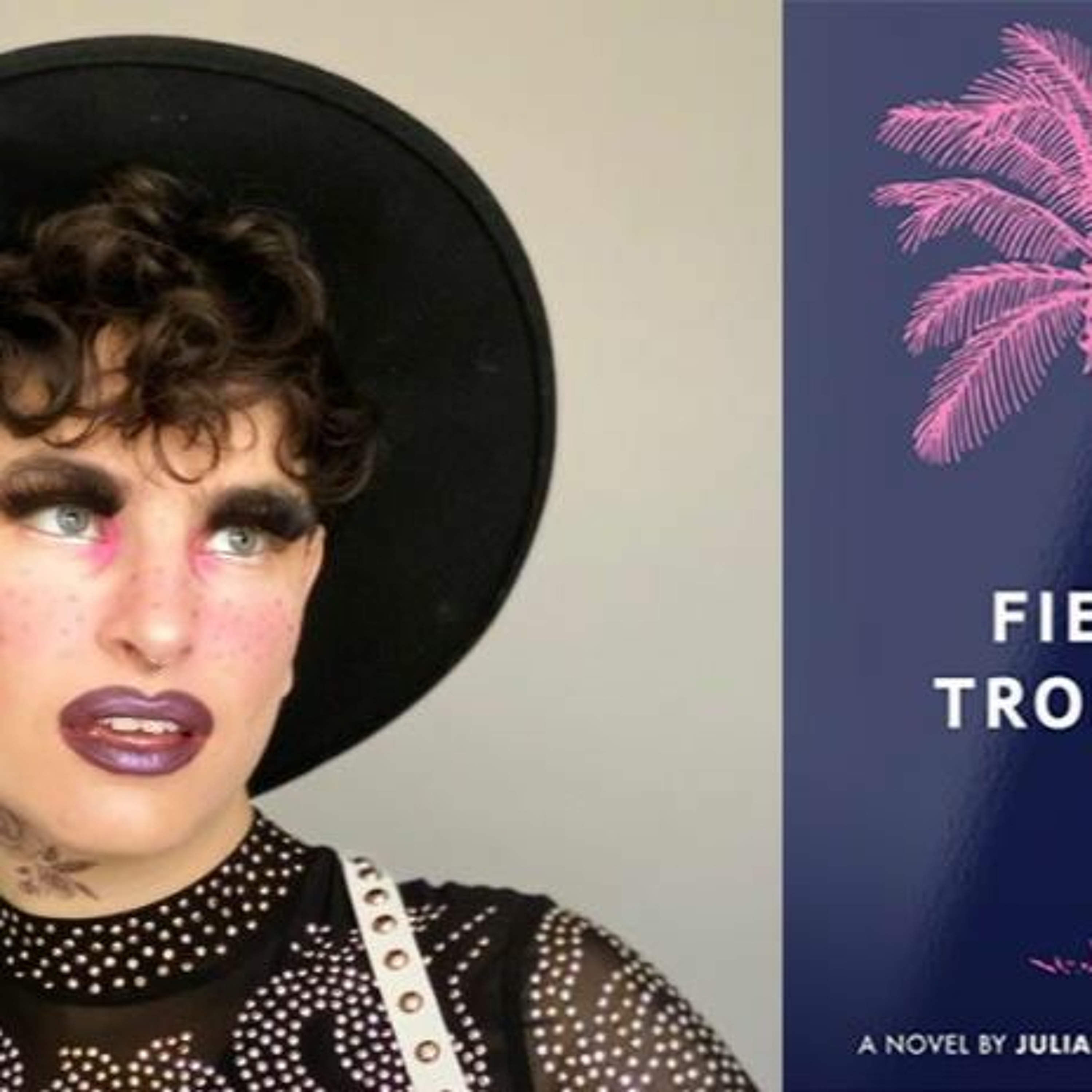 Multilingual Novel Follows A Colombian Teenager’s Move To Miami episode artwork