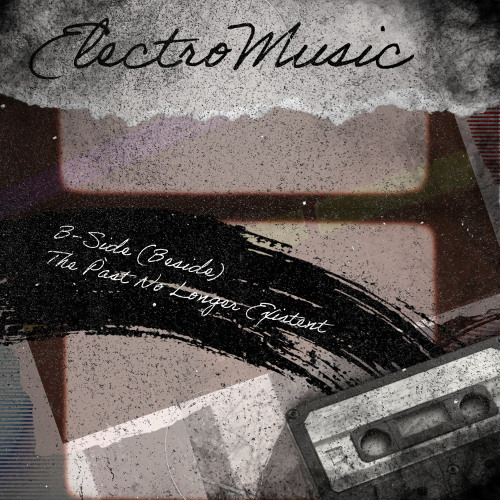 This Is The Past No More - Single Mix