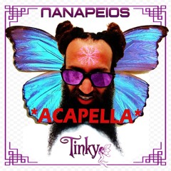 Tinky -ACAPELLA-