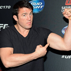 CHAEL SONNEN