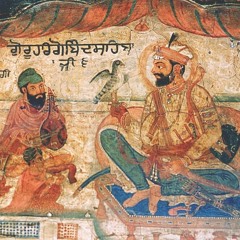 ਰਾਗ ਬਹਾਰ - ਸਾਰੰਗੀ ਅਤੇ ਢੱਡ