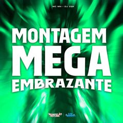 Montagem Mega Embrazante