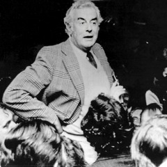 Gough Whitlam