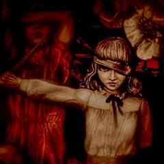 FEAR AND HUNGER