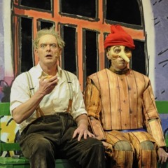 Theater// Pinocchio: Thema