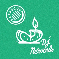 PREMIERE: DJ Nervous - Just Look Like You're Having Fun [Barbecue]