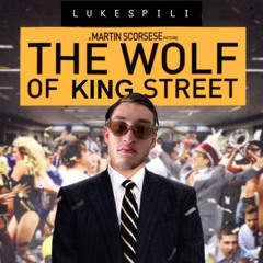 The Wolf Of King Street Mixtape