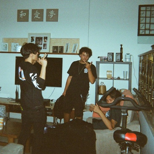 Jelex x trippin4u x Enci - The End *Out on all platforms*