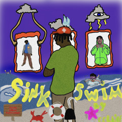 What It Be (Prod.Ogthunder!)