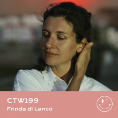 CTW199 • Frinda di Lanco
