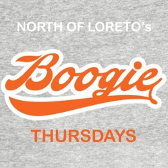 Boogie Thursdays live - P01