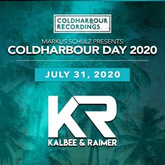 Kalbee & Raimer - Coldharbour Day 2020