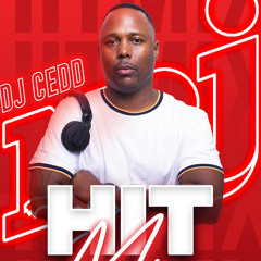 DJCEDD NRJ HIT MIX 30 - 09 - 2024