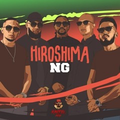 Ng - Hiroshima