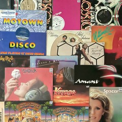 Souvenirs - Voyage (70's 12" Disco Mix BPM: 126-134)