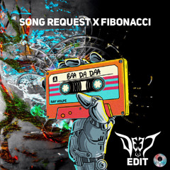 Ray Volpe, Subtronics - SONG REQUEST X FIBONACCI (DeeJ Edit)